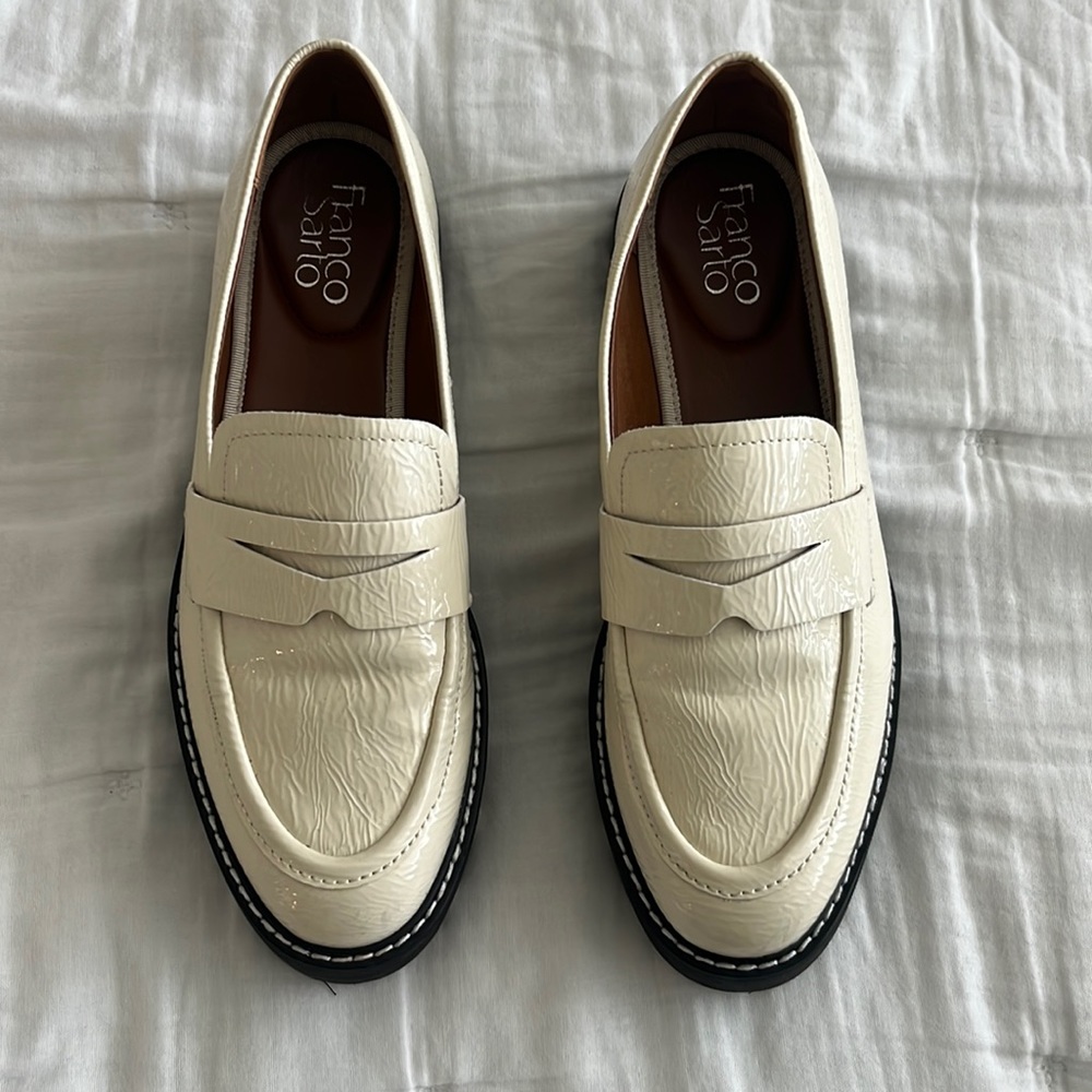 Franco Sarto loafers